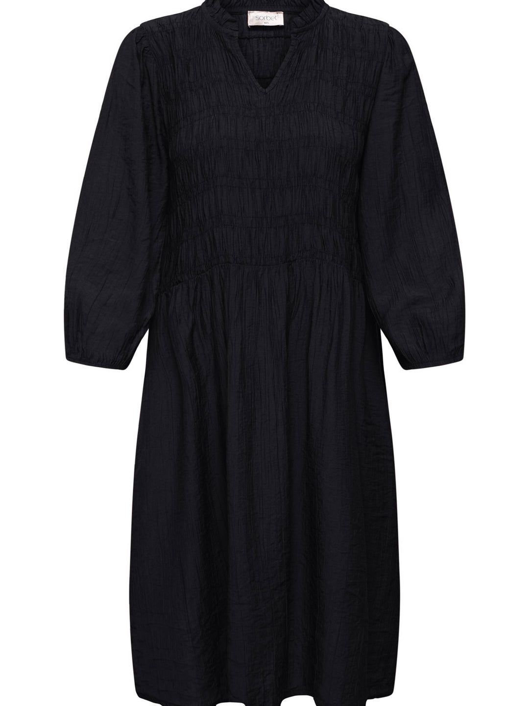 KJOLE SBXGOHAR JET BLACK
