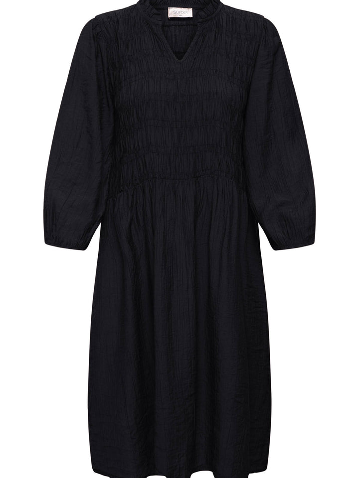 KJOLE SBXGOHAR JET BLACK