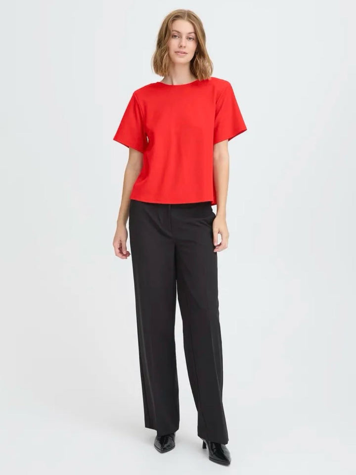 TOPP IHMATINE RACING RED