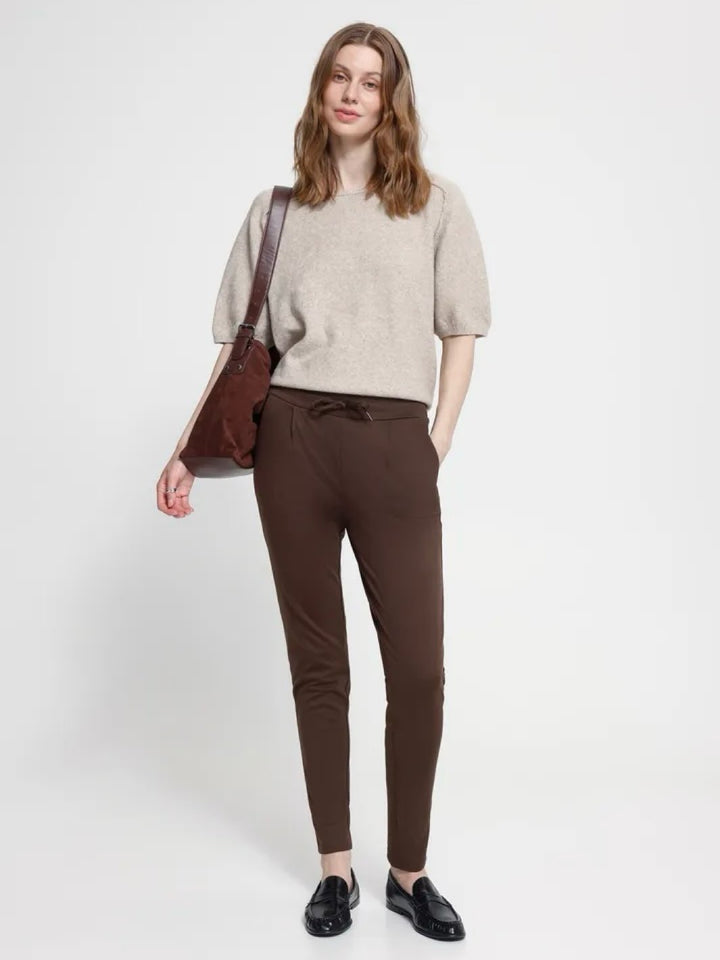 BUKSE IHKATE CHICORY COFFEE