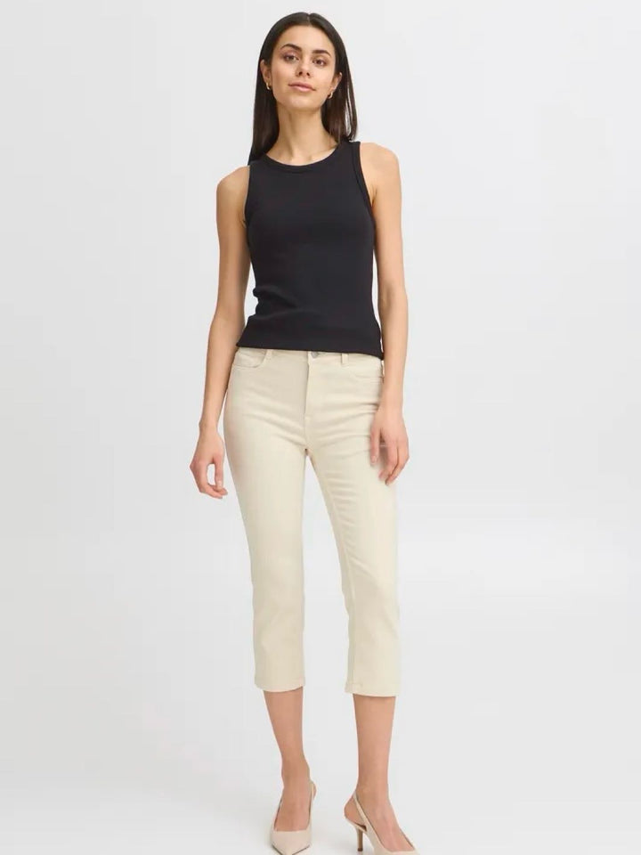 CAPRI FRLUXE ELLI  MOONBEAM
