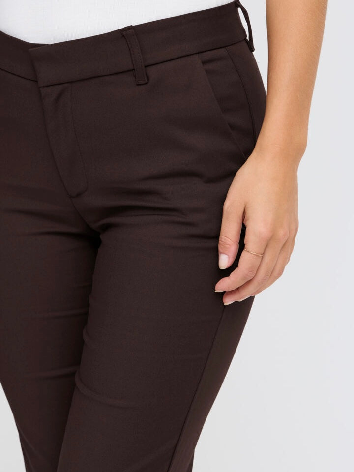 BUKSE PZBINDY BOOTCUT JAVA