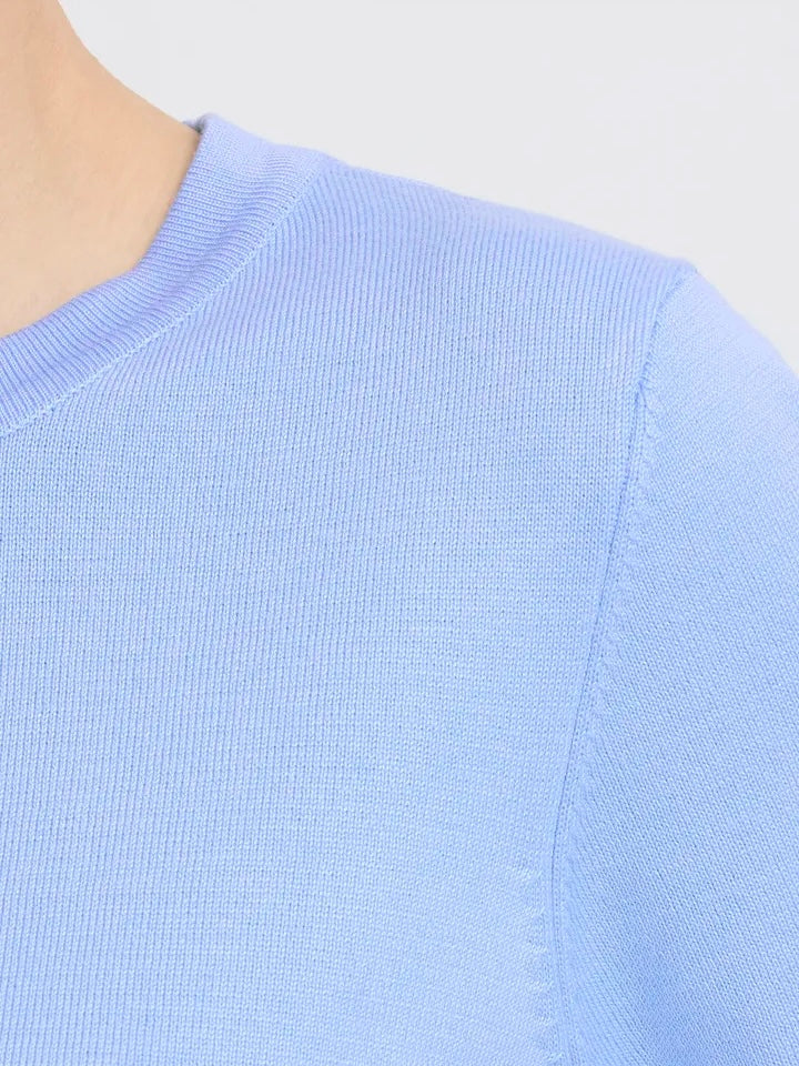 TOPP IHLULS SS POWDER BLUE