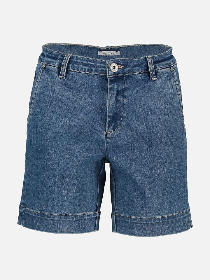 SHORTS MARGARETH 4014 MEDIUM J.BLUE
