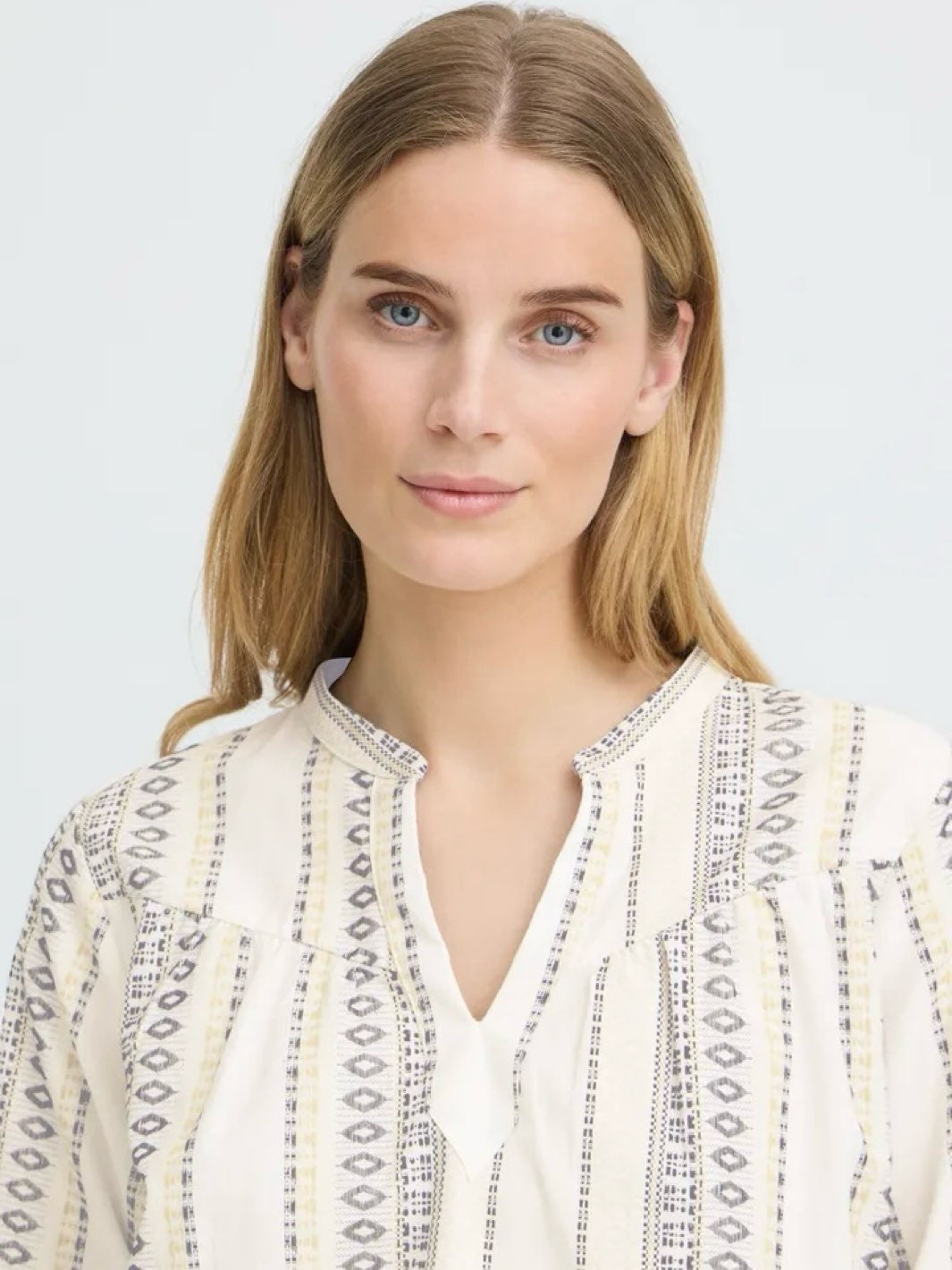 BLUSE PZDITTE BIRCH
