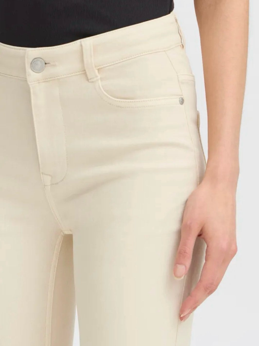 CAPRI FRLUXE ELLI  MOONBEAM