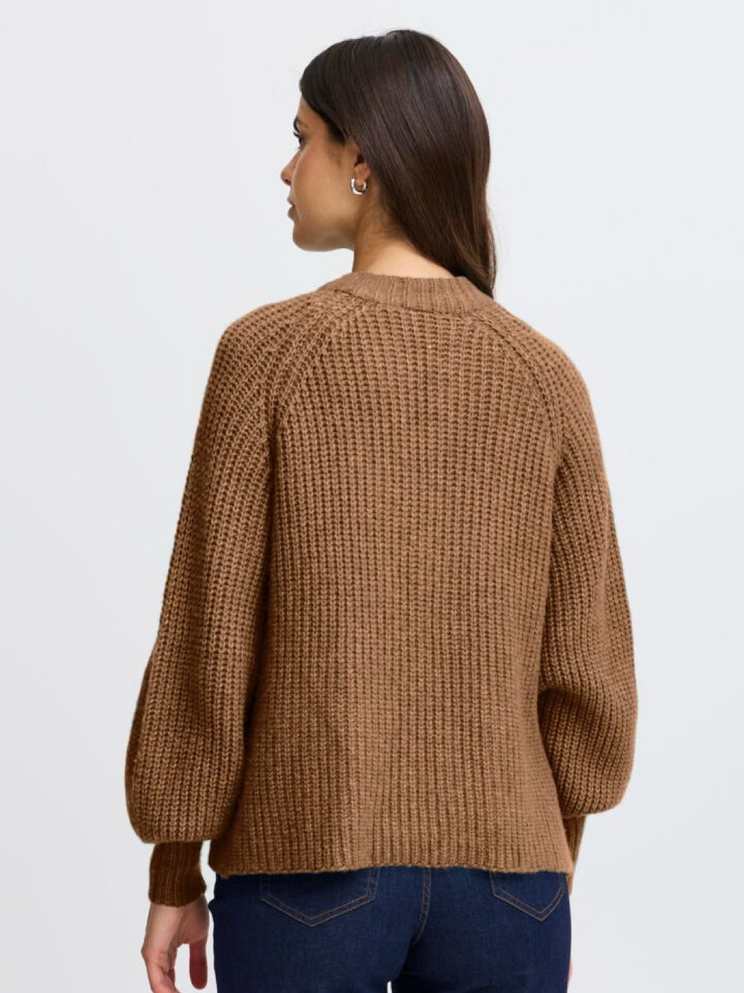 CARDIGAN FRBEVERLY