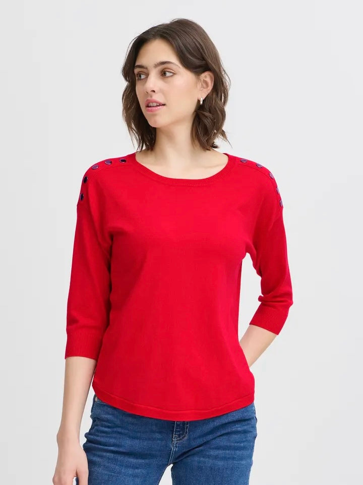 GENSER FRZUBASIC RED