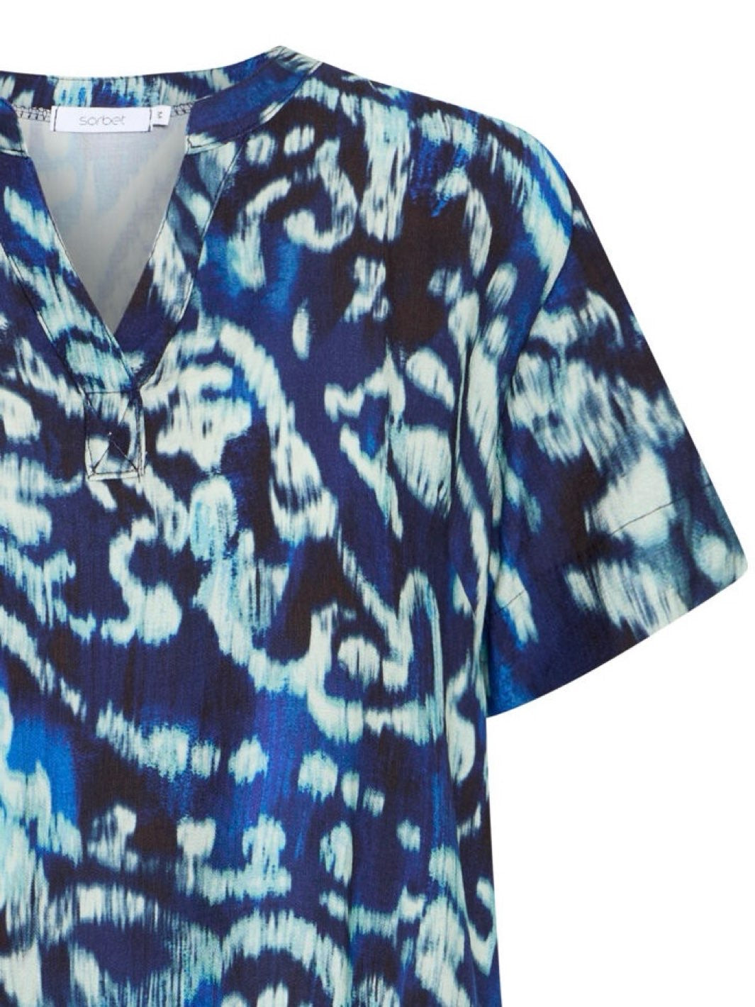 KJOLE SBJARA NAVY