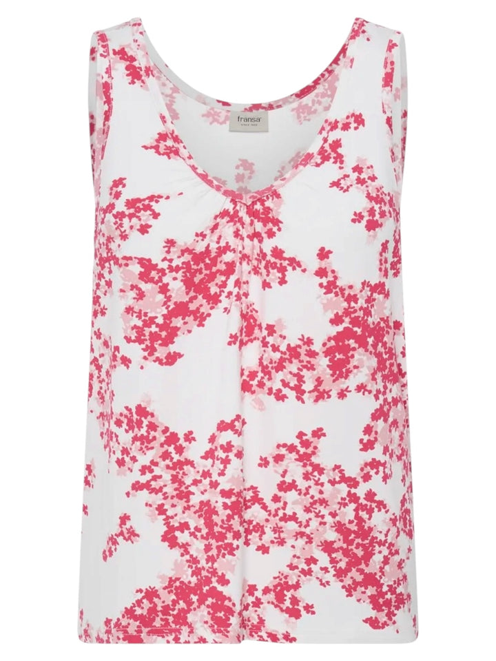 TOPP FRAMY PETALS PINK