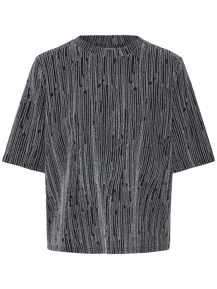 T-SKJORTE FRGLIDIA SILVER
