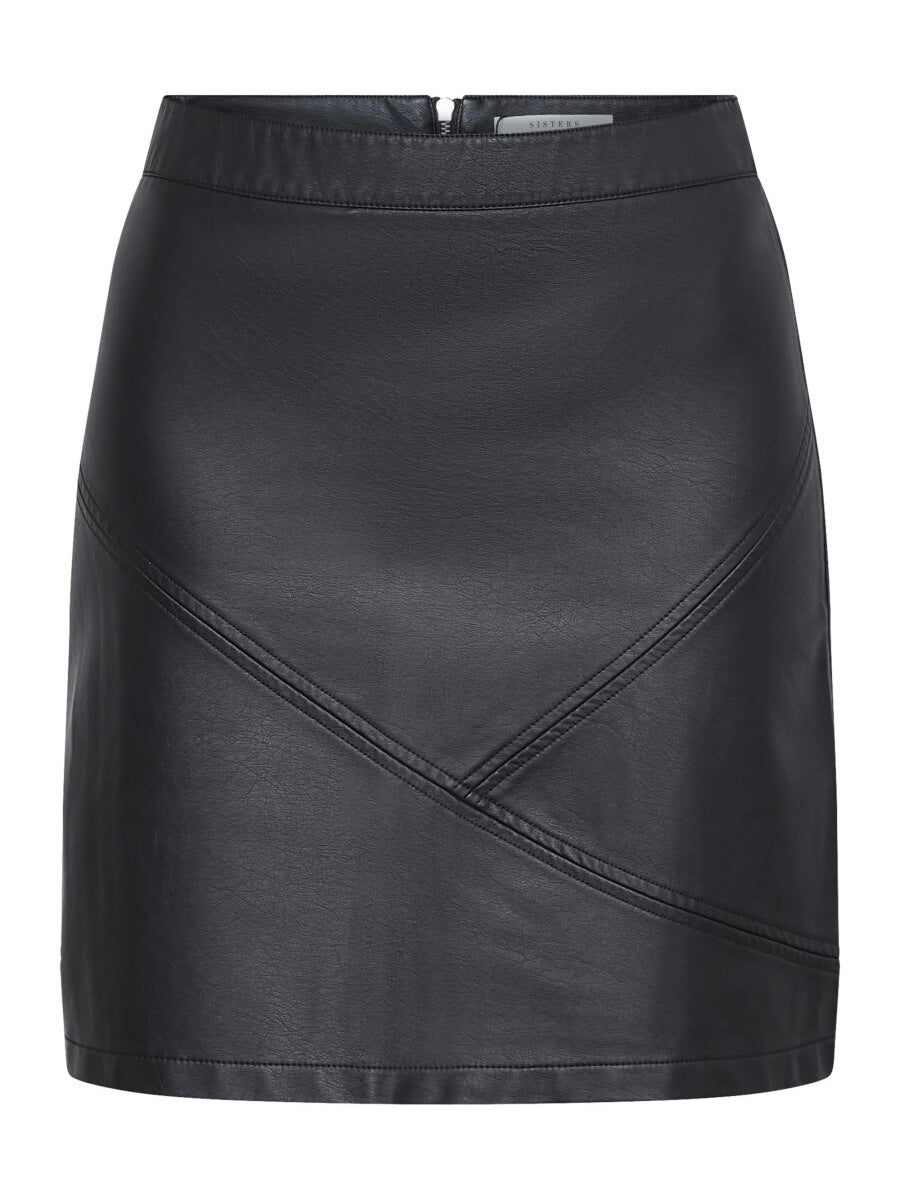 SKJØRT DAMA BLACK