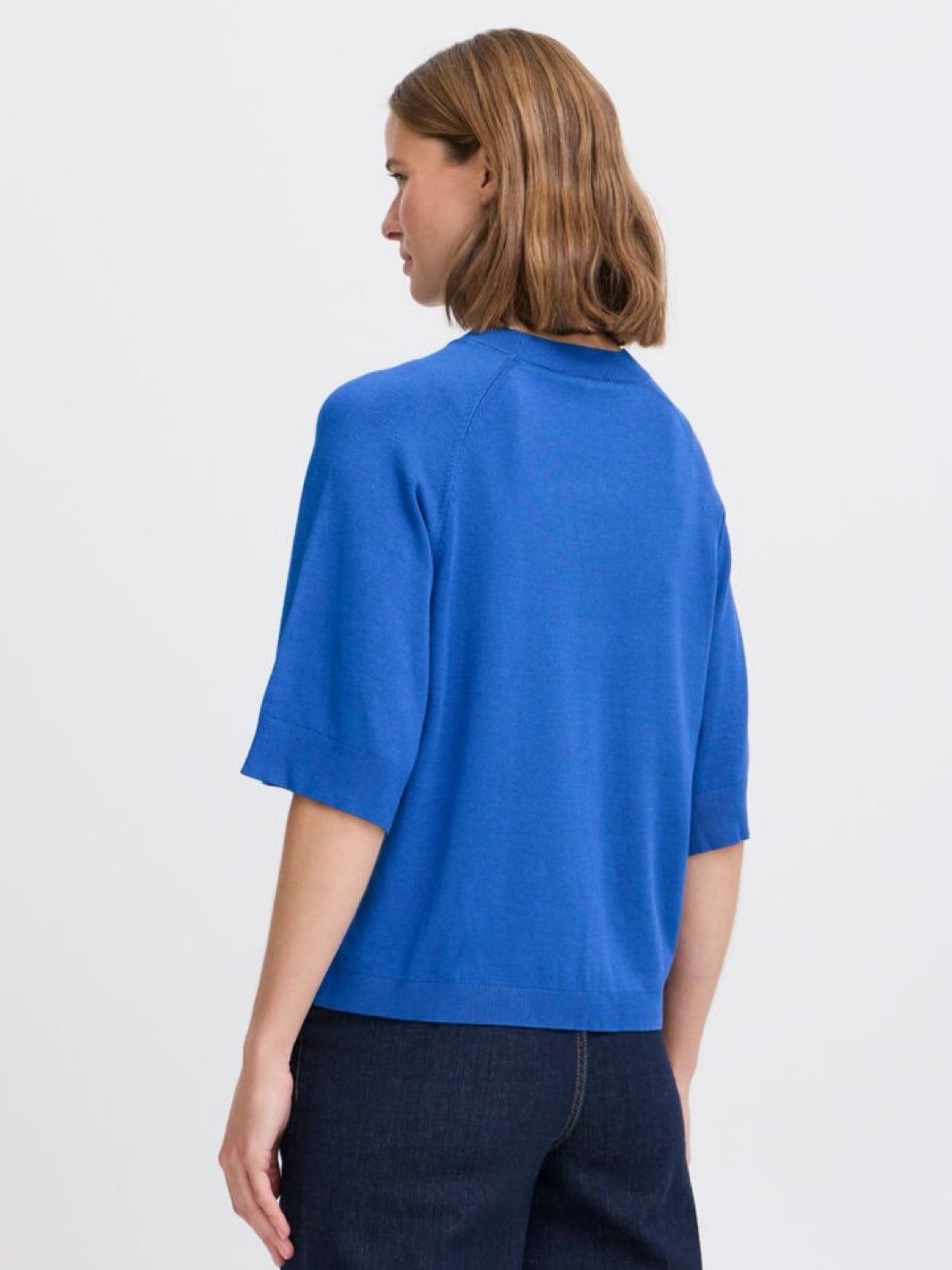 GENSER BYMMORLA BLUE QUARTZ