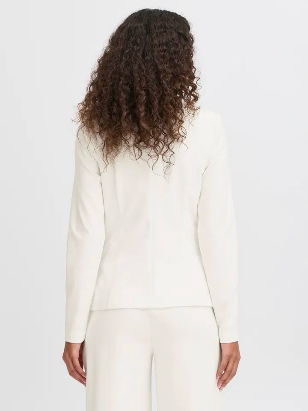 BLAZER IHKATE CLOUD DANCER