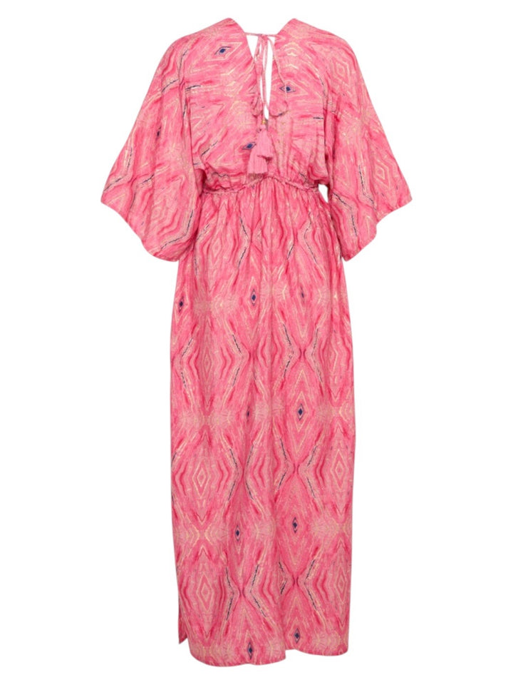 MIDIKJOLE SBABENA PARADISE PINK