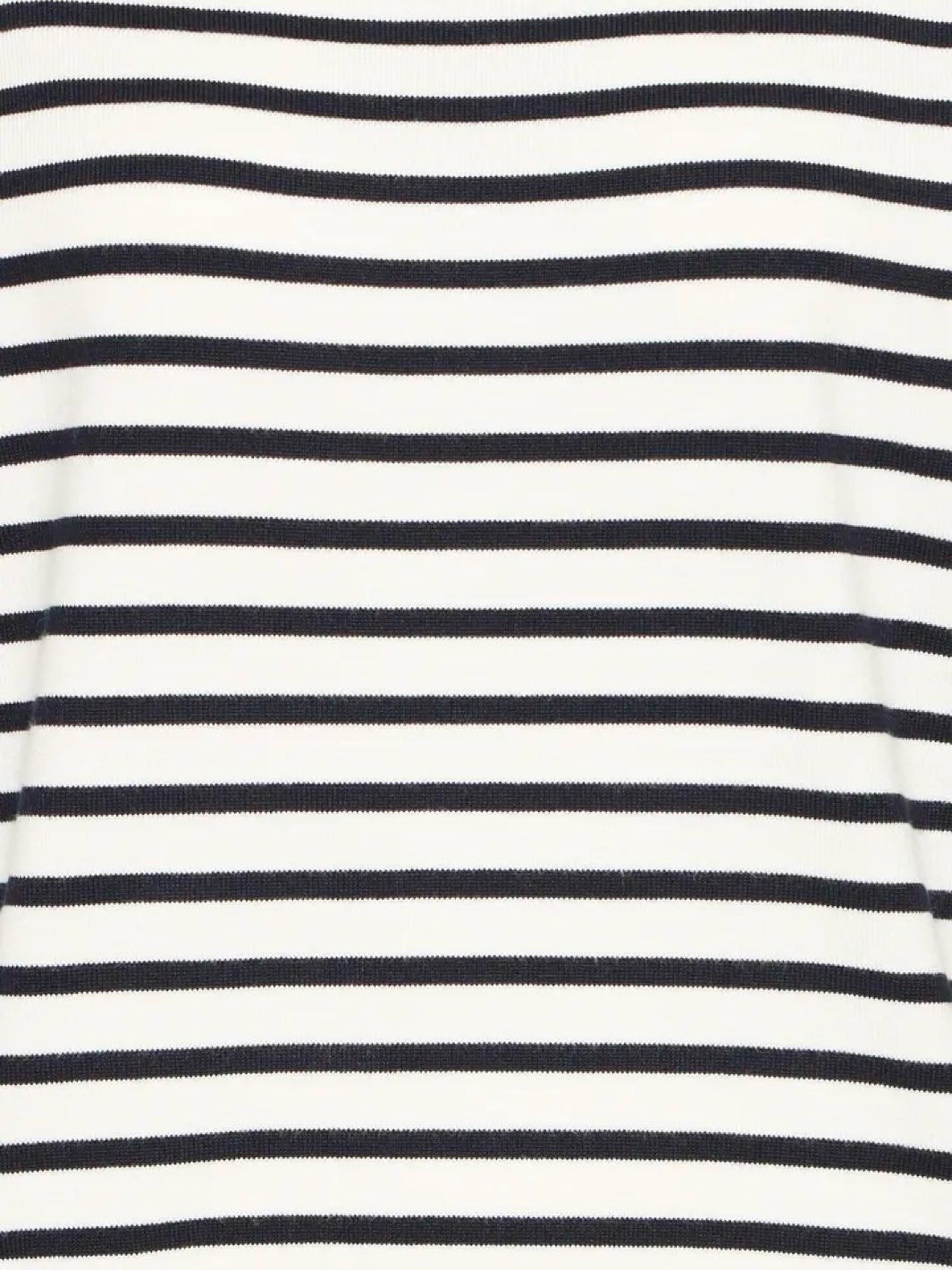 GENSER IHLULS BOAT NECK NAVY