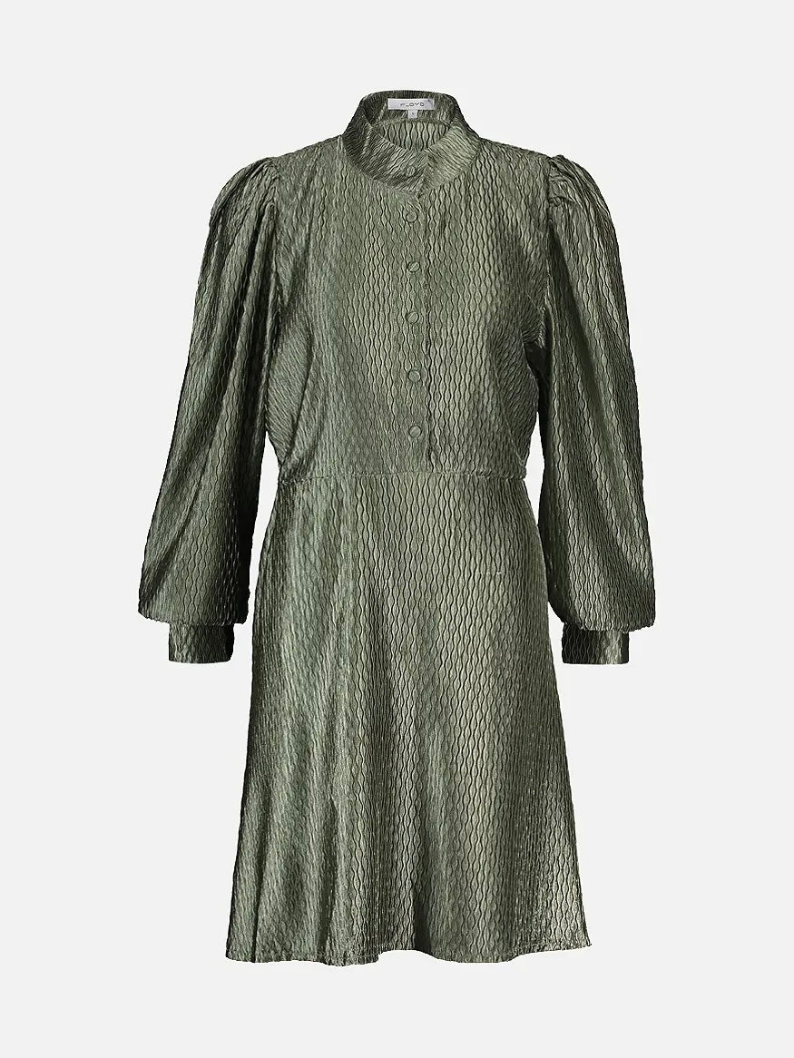 KJOLE HENRIKA IVY GREEN