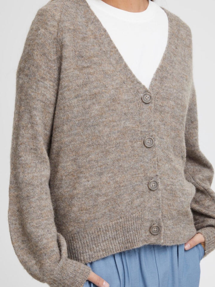 CARDIGAN IHKAMARA CA3