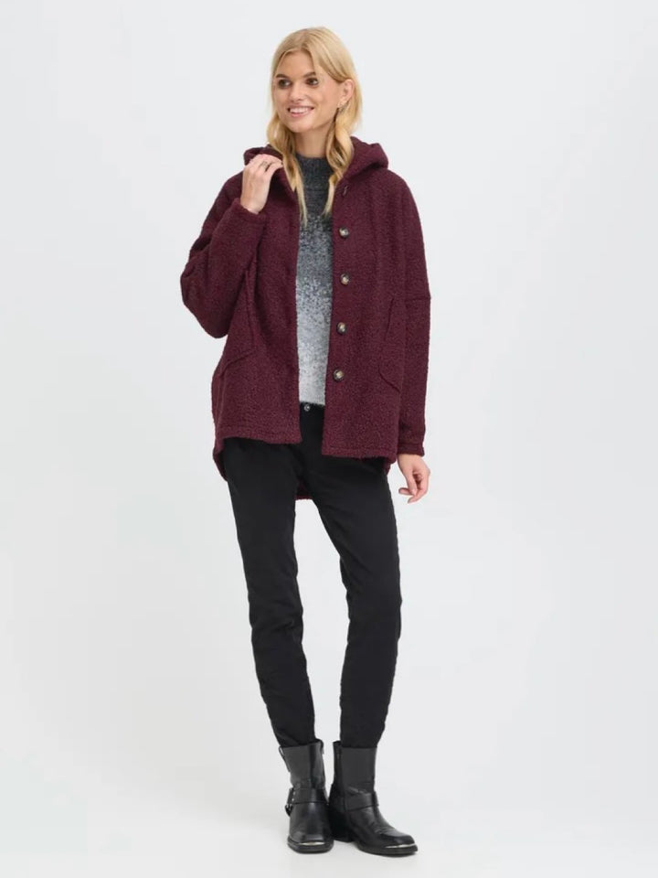 JAKKE SBCEMBER CABERNET