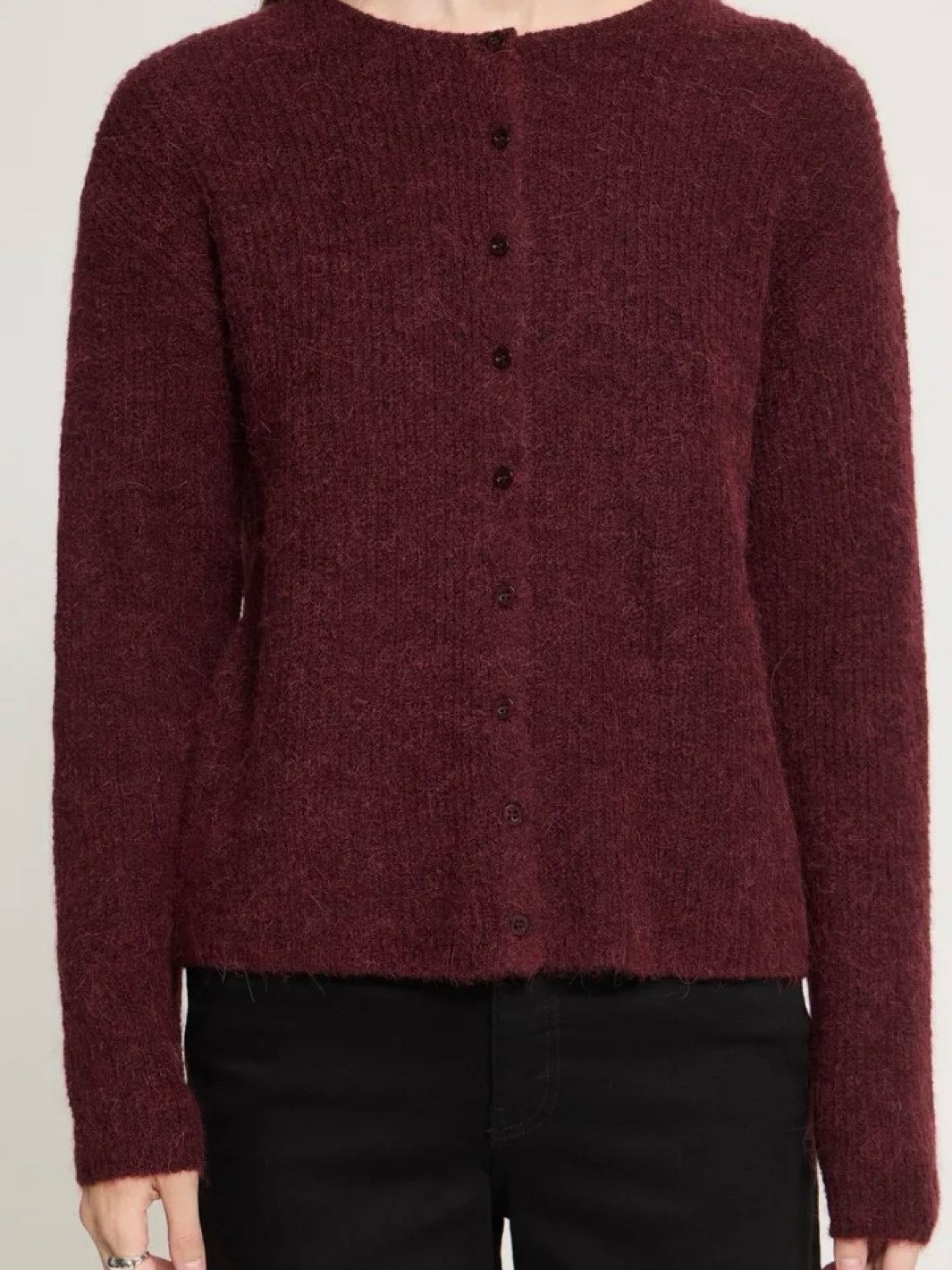 CARDIGAN IHKAMARA PORT ROYALE