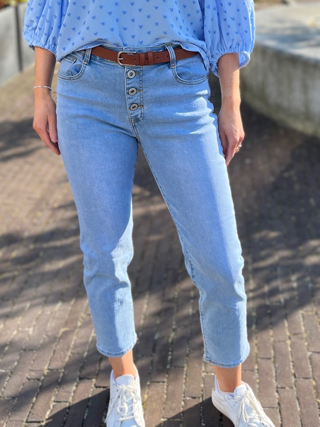 JEANS LEXIE 1016