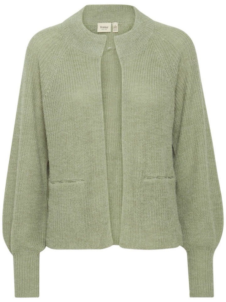 CARDIGAN FRERETTA