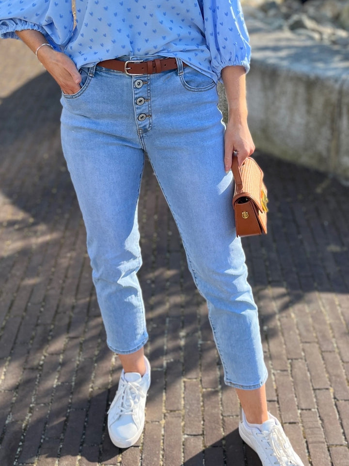 JEANS LEXIE 1016