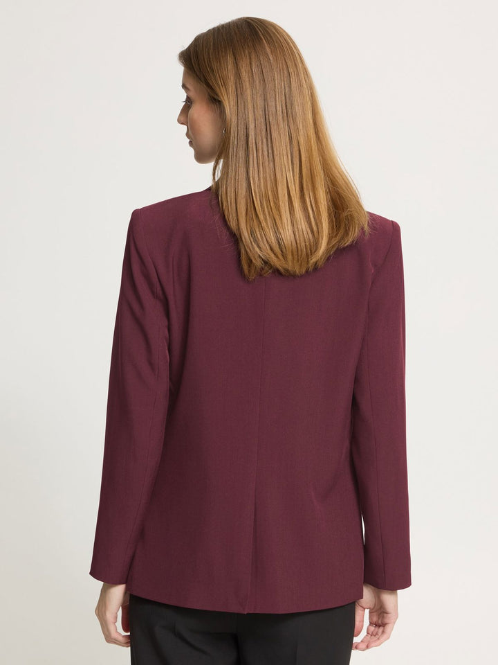 BLAZER IHFAVA BLAZER PORT ROYAL MELANGE