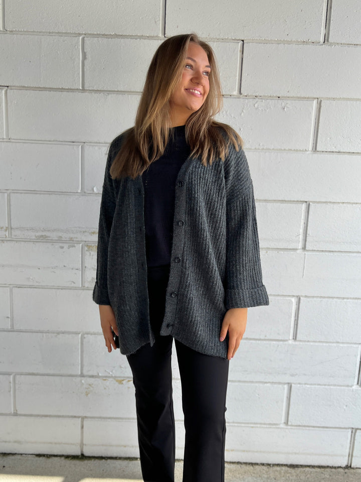 CARDIGAN FRBEVERLY