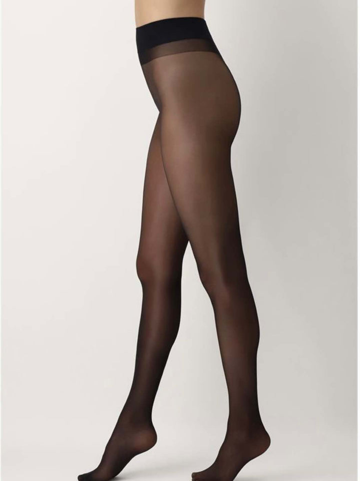 OROBLU MAGIE 20 BLACK