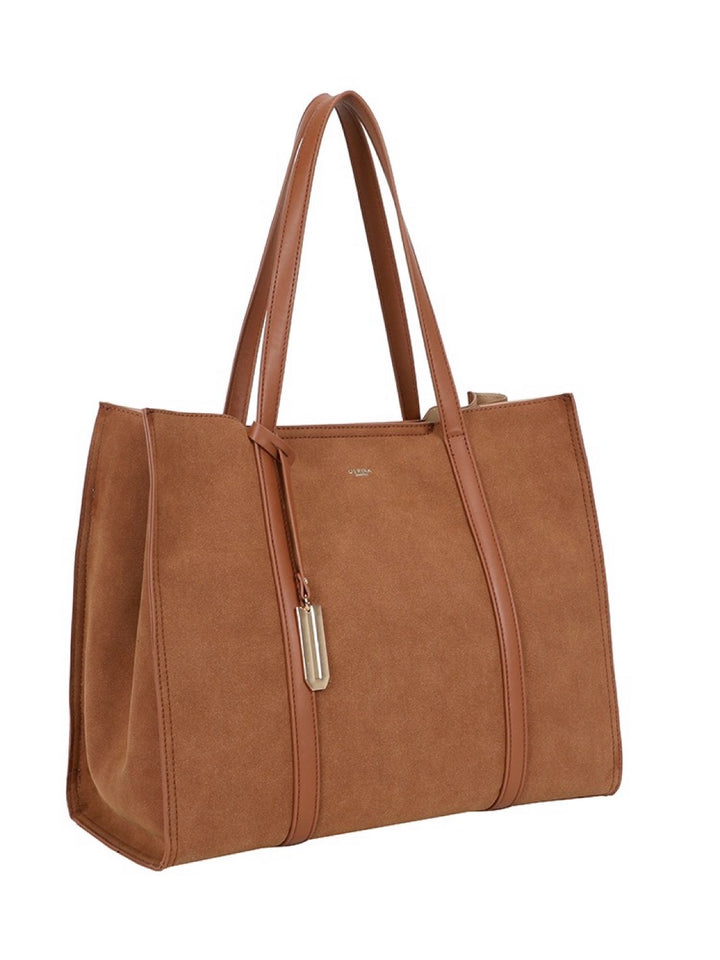 VESKE SEMSKET KASSE COGNAC